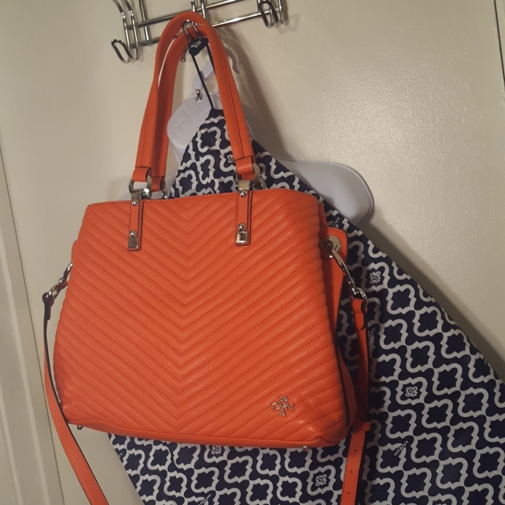 Oryan tote/handbag